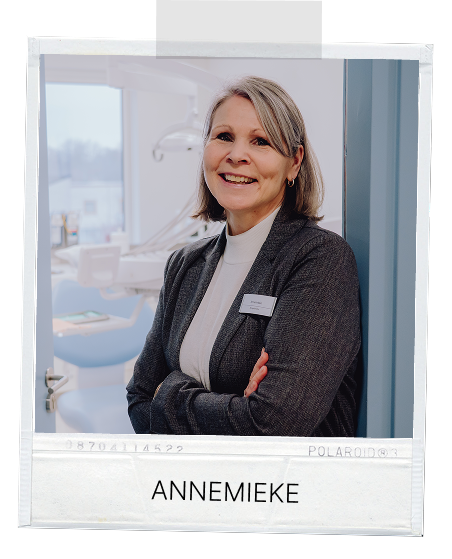Annemieke Boemerang