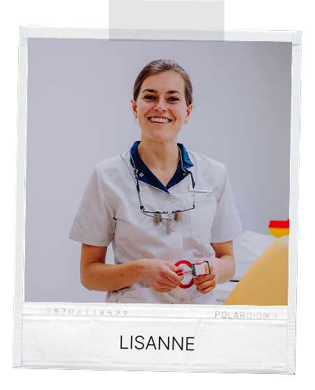 zzp Lisanne Boemerang