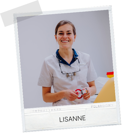 zzp Lisanne Boemerang