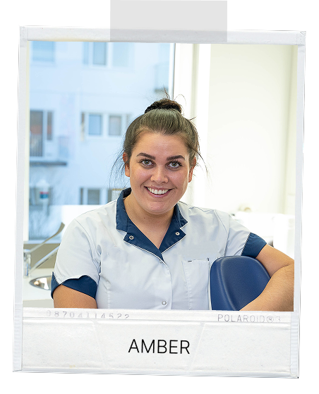 Amber ZZP Boemerang