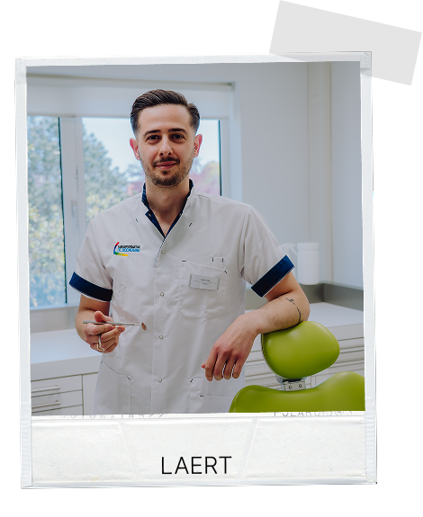 Laert tandarts Boemerang