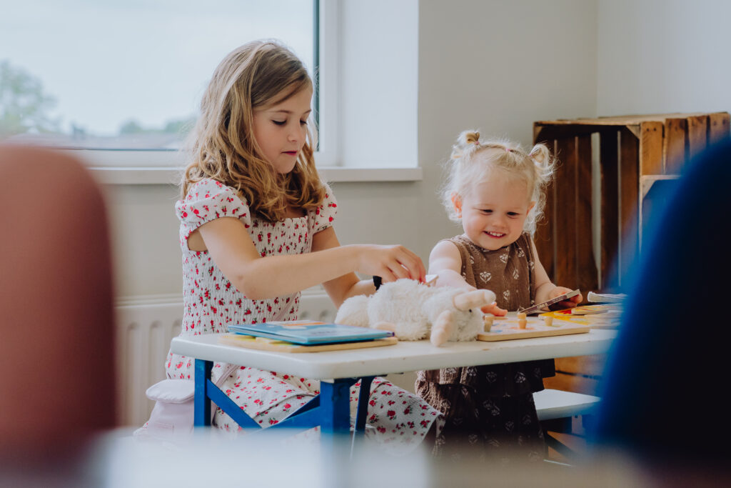 Kindertandarts Waddinxveen