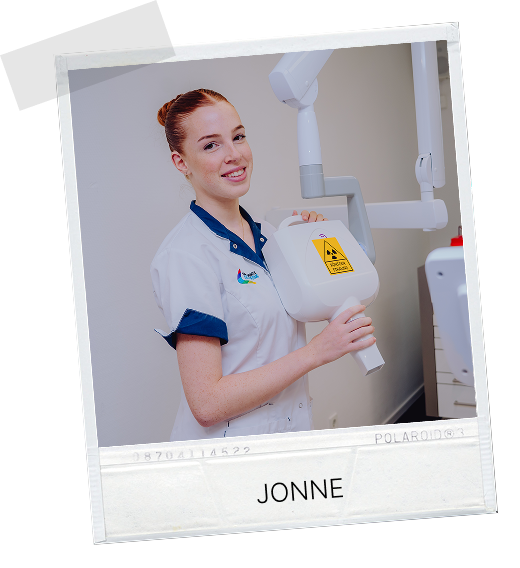 JONNE