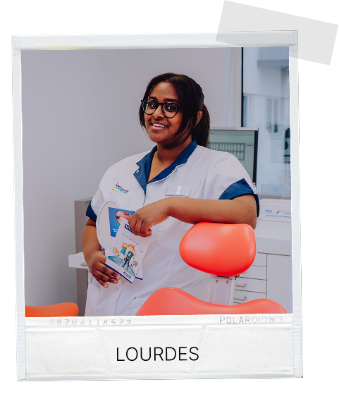 Lourdes